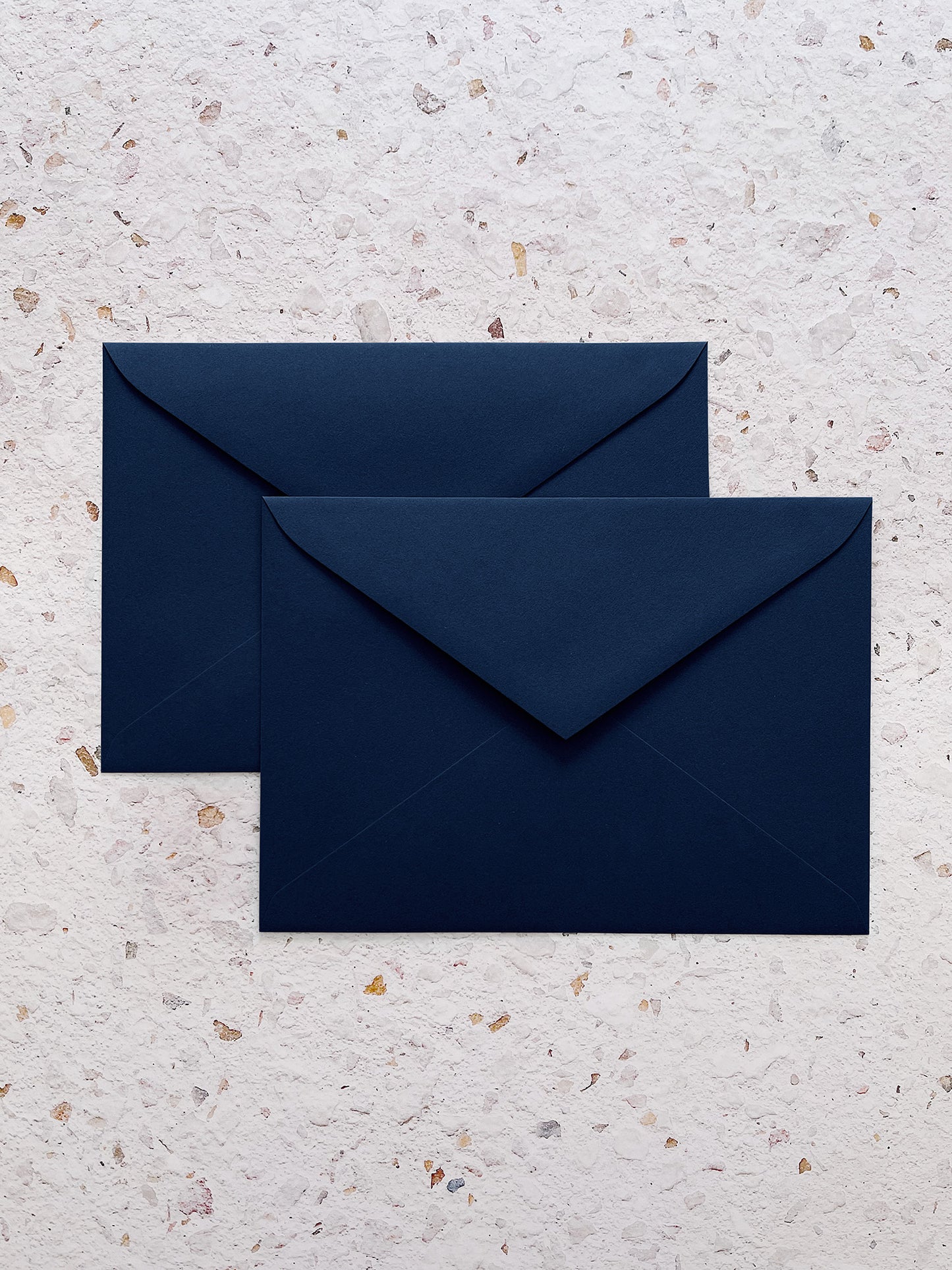 Sobre Premium Azul Noche