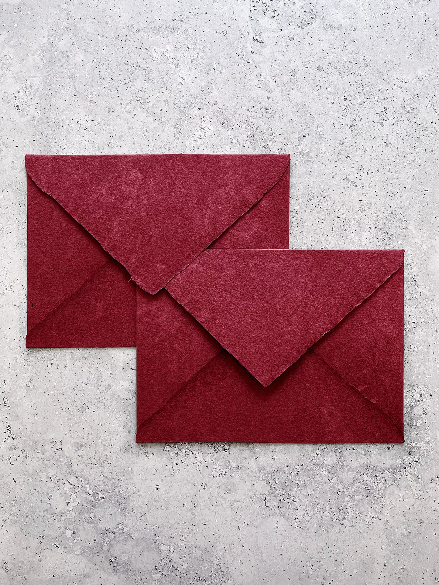 Sobre Artesanal Burdeos