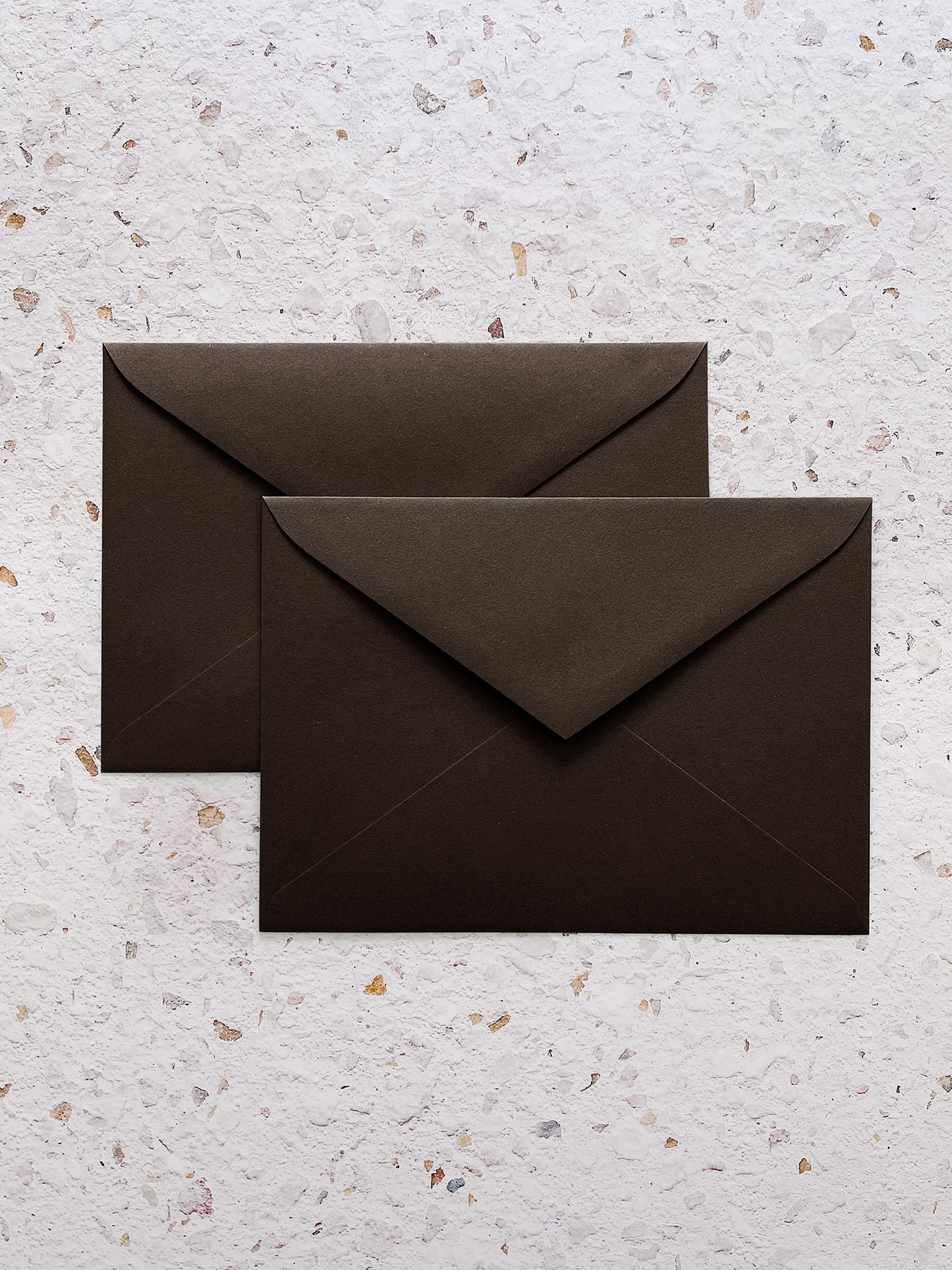 Sobre Premium Marron Café