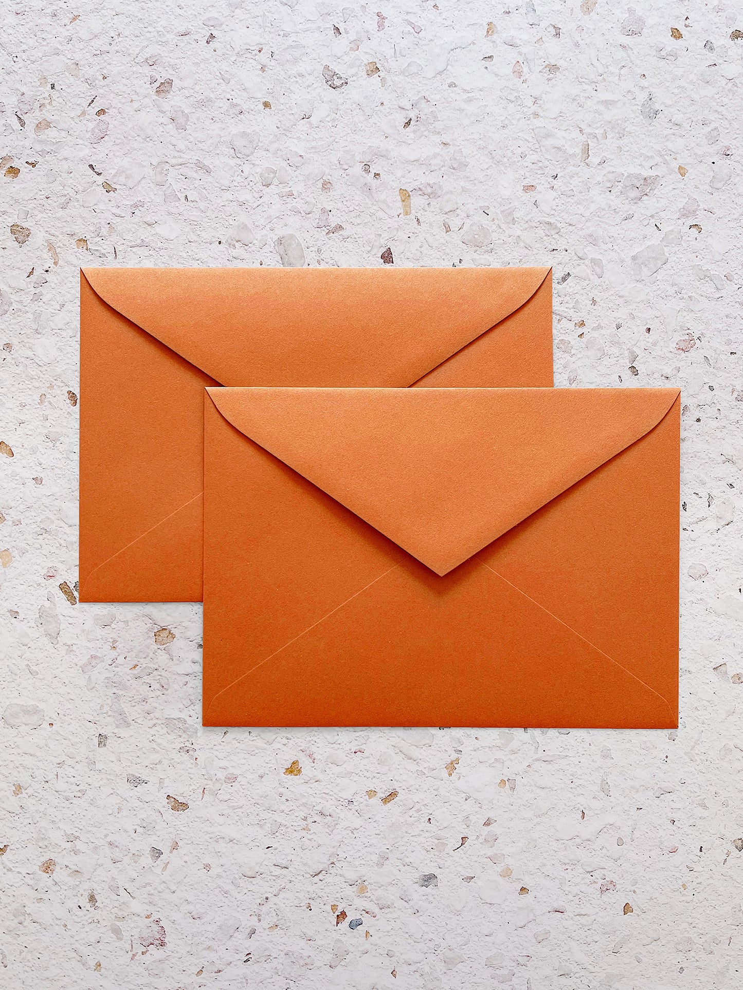 Sobre Premium Naranja