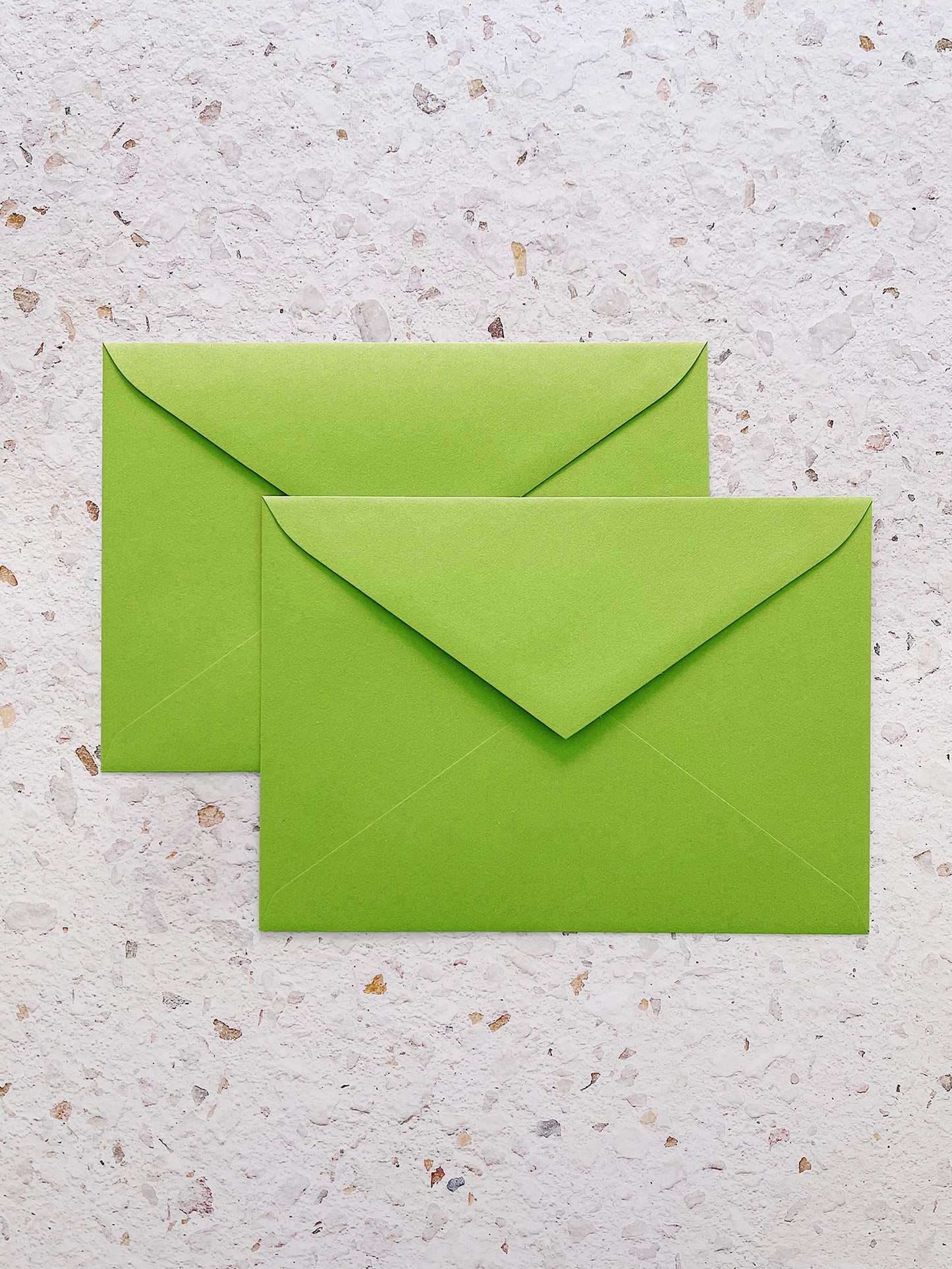 Sobre Premium Verde Lima